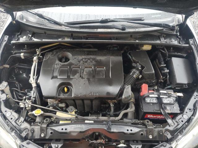 Photo 11 from auction – 2017 TOYOTA COROLLA L with VIN 5YFBURHEXHP649372