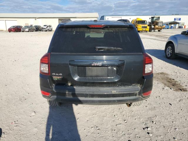 Photo 6 from auction – 2016 JEEP COMPASS SP with VIN 1C4NJDBB3GD779468