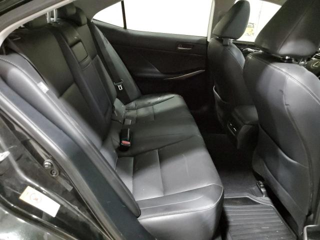 Photo 10 from auction – 2017 LEXUS IS 300 with VIN JTHCM1D27H5017538