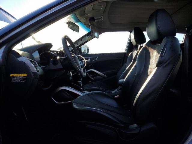 Photo 7 from auction – 2012 HYUNDAI VELOSTER with VIN KMHTC6AD6CU025700