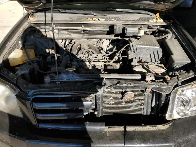 Photo 12 from auction – 2004 TOYOTA HIGHLANDER with VIN JTEEP21A040031965