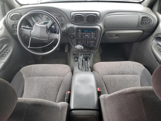 Photo 8 from auction – 2003 CHEVROLET TRAILBLAZE with VIN 1GNES16S636183167