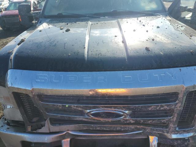 Photo 11 from auction – 2010 FORD F250 SUPER with VIN 1FTSW2B52AEB06045