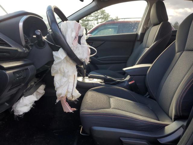 Photo 7 from auction – 2018 SUBARU CROSSTREK with VIN JF2GTABC1JH217936
