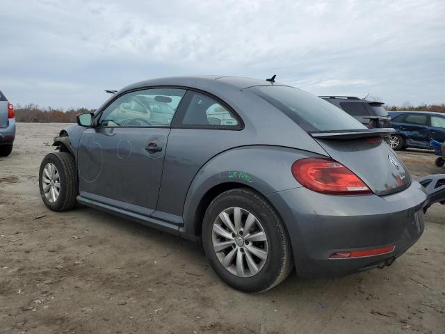 Photo 2 from auction – 2018 VOLKSWAGEN BEETLE S with VIN 3VWFD7ATXJM709532