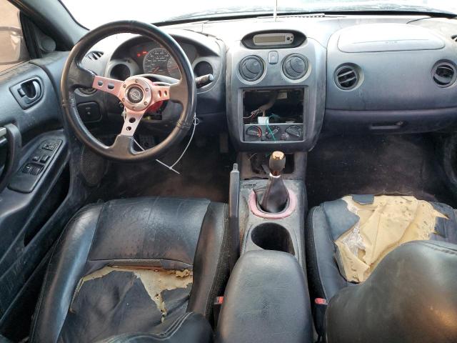 Photo 8 from auction – 2003 MITSUBISHI ECLIPSE GT with VIN 4A3AC74H43E110705
