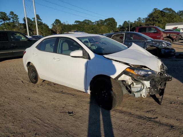 Photo 4 from auction – 2017 TOYOTA COROLLA L with VIN 2T1BURHE7HC754631