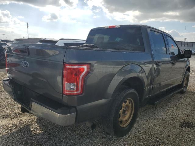 Photo 3 from auction – 2016 FORD F150 SUPER with VIN 1FTEW1CP1GFC59655