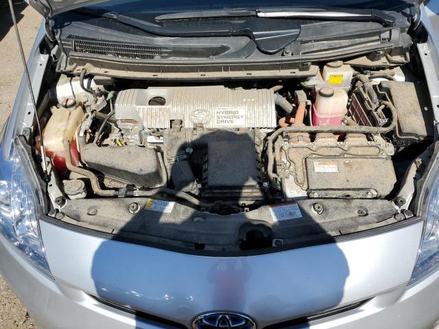 Photo 11 from auction – 2015 TOYOTA PRIUS with VIN JTDKN3DU6F1981897