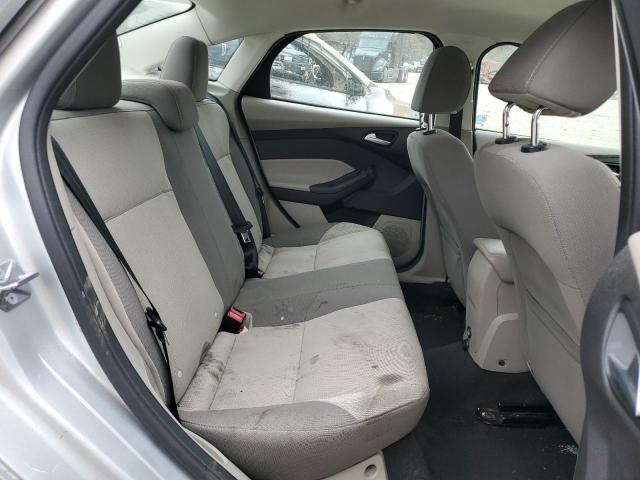 Photo 10 from auction – 2014 FORD FOCUS SE with VIN 1FADP3F24EL403613
