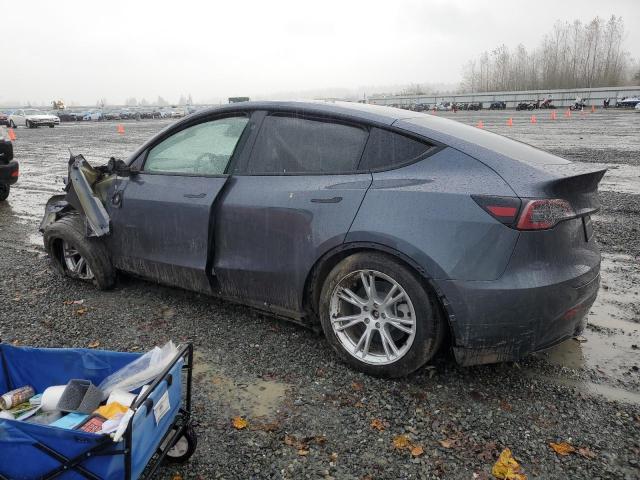 Photo 2 from auction – 2023 TESLA MODEL Y with VIN 7SAYGDEE0PF793857
