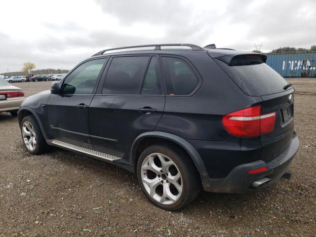 Zdjęcie 2 z aukcji – 2008 BMW X5 3.0I z VIN 5UXFE43598L030388
