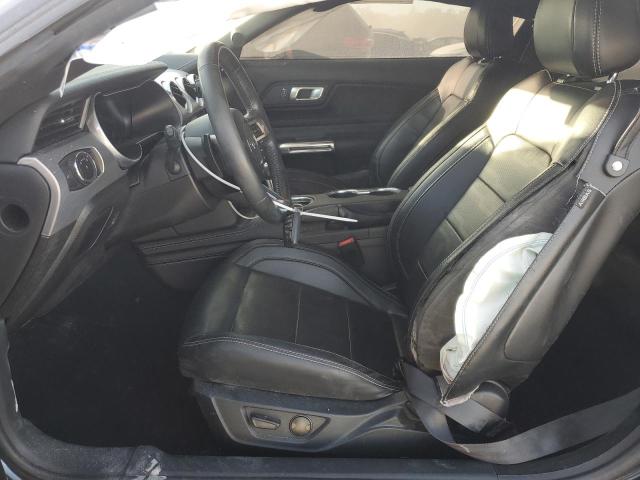 Photo 7 from auction – 2023 FORD MUSTANG with VIN 1FA6P8TH3P5108878