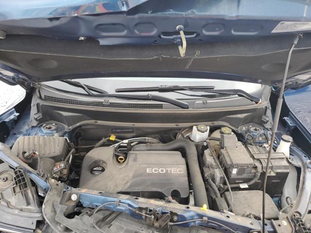 Photo 12 from auction – 2019 GMC TERRAIN SL with VIN 3GKALTEV2KL220798