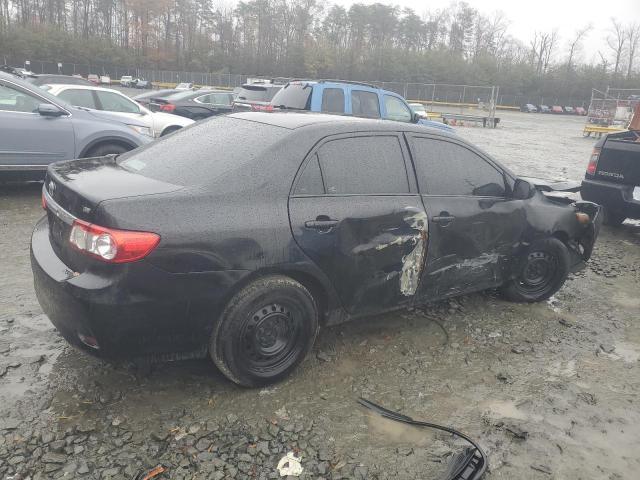Photo 3 from auction – 2011 TOYOTA COROLLA BA with VIN 2T1BU4EE2BC603808