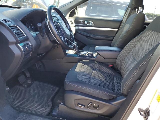 Photo 7 from auction – 2016 FORD EXPLORER X with VIN 1FM5K8D84GGB80868
