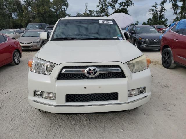 Photo 5 from auction – 2013 TOYOTA 4RUNNER SR with VIN JTEBU5JR6D5145698