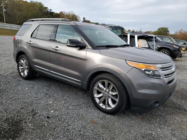 Photo 4 from auction – 2012 FORD EXPLORER X with VIN 1FMHK7D83CGA62828