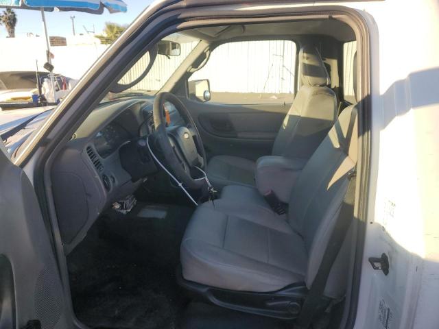 Photo 7 from auction – 2011 FORD RANGER with VIN 1FTKR1AD8BPA69650