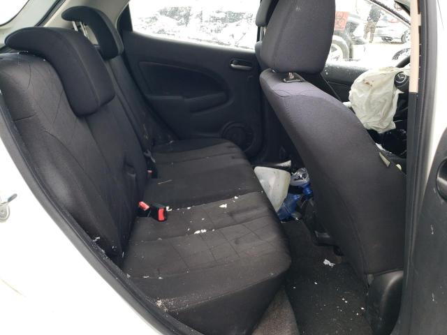 Photo 10 from auction – 2011 MAZDA MAZDA2 with VIN JM1DE1HZ1B0119464
