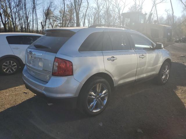 Photo 3 from auction – 2011 FORD EDGE LIMIT with VIN 2FMDK4KC1BBA18112