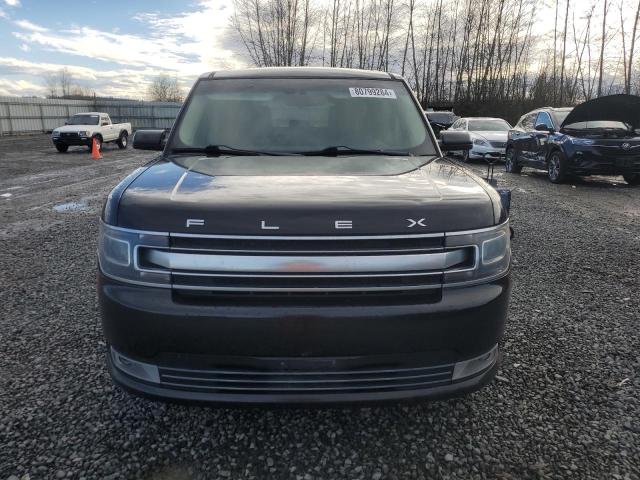 Photo 5 from auction – 2014 FORD FLEX LIMIT with VIN 2FMHK6DT4EBD44100