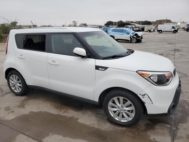 Photo 4 from auction – 2014 KIA SOUL with VIN KNDJN2A20E7018109