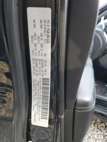 Photo 14 from auction – 2018 DODGE DURANGO SR with VIN 1C4SDJGJ6JC175421