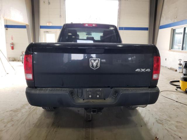 Photo 6 from auction – 2019 RAM 1500 CLASS with VIN 1C6RR7FG9KS620550