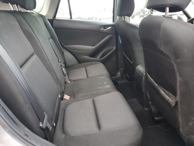 Photo 10 from auction – 2014 MAZDA CX-5 SPORT with VIN JM3KE4BE4E0404721