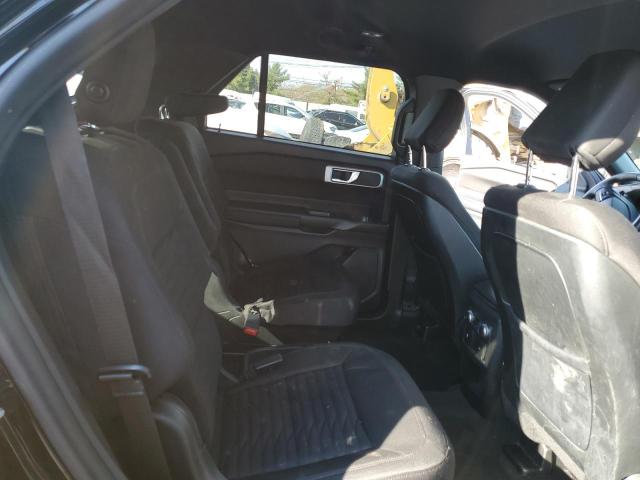 Photo 11 from auction – 2020 FORD EXPLOR XLT with VIN 1FMSK8DH6LGB08468