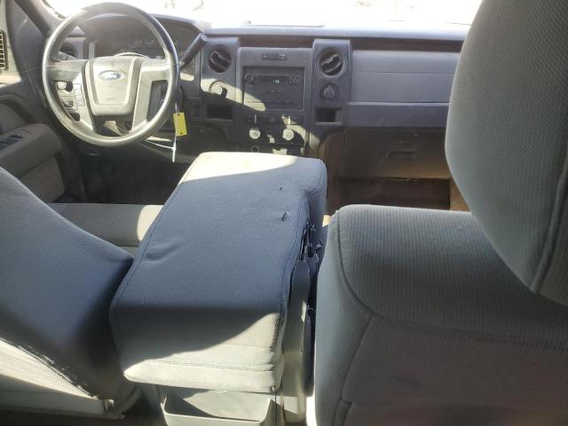 Photo 8 from auction – 2014 FORD F150 SUPER with VIN 1FTEX1EM0EKE41139