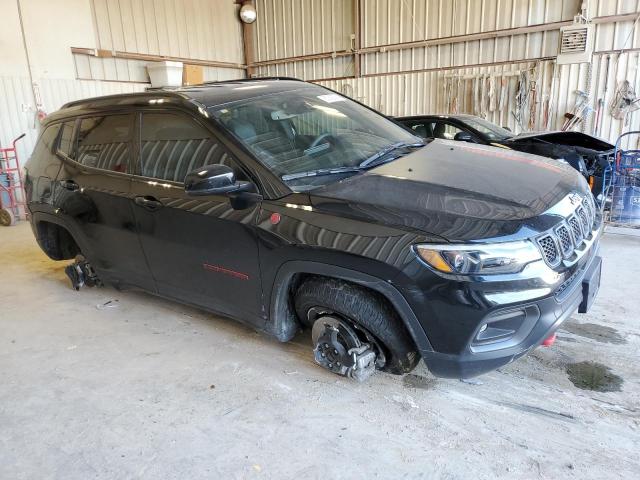 Photo 4 from auction – 2023 JEEP COMPASS TR with VIN 3C4NJDDNXPT574070