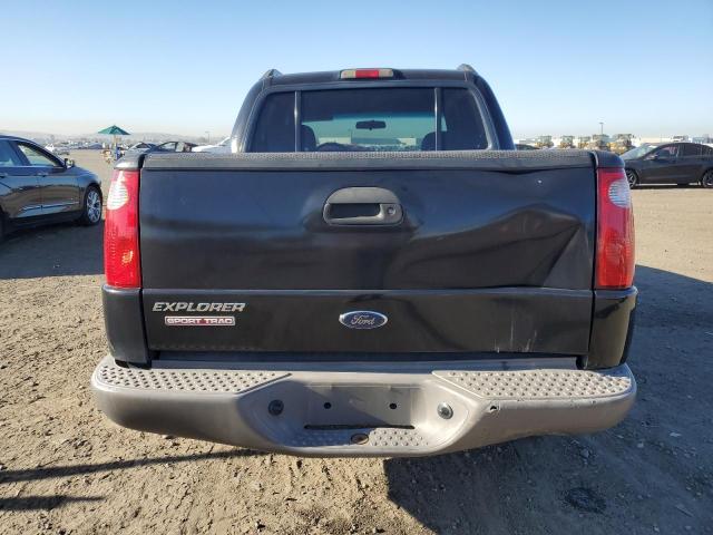 Photo 6 from auction – 2001 FORD EXPLORER S with VIN 1FMZU67E81UC29712