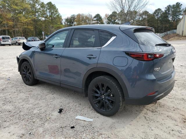 Photo 2 from auction – 2022 MAZDA CX-5 PREFE with VIN JM3KFBCM7N0536475