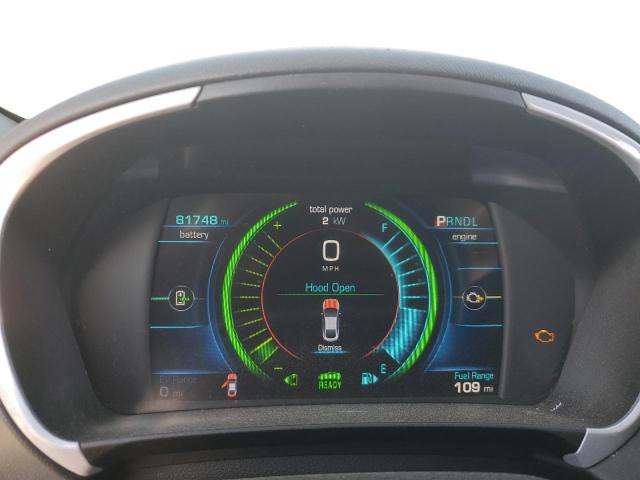 Photo 9 from auction – 2017 CHEVROLET VOLT LT with VIN 1G1RC6S52HU216181