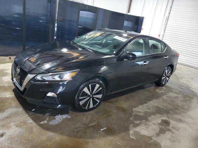 NISSAN ALTIMA SV 2022 with VIN 1N4BL4DV7NN369435 - Photo from auction