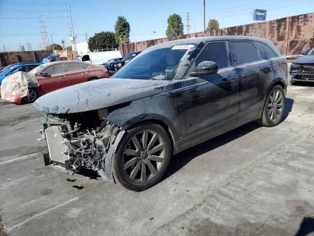 LAND ROVER RANGE ROVE 2018 with VIN SALYM2RV6JA709795 - Photo from auction