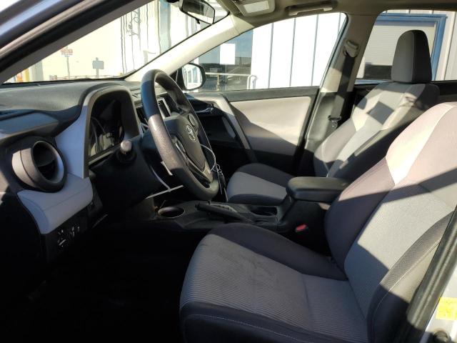 Photo 7 from auction – 2014 TOYOTA RAV4 XLE with VIN 2T3RFREV3EW128766