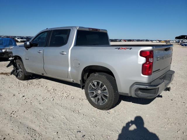 صورة رقم 2 من المزاد - 2022 CHEVROLET SILVERADO مع VIN 3GCUDDED4NG600600