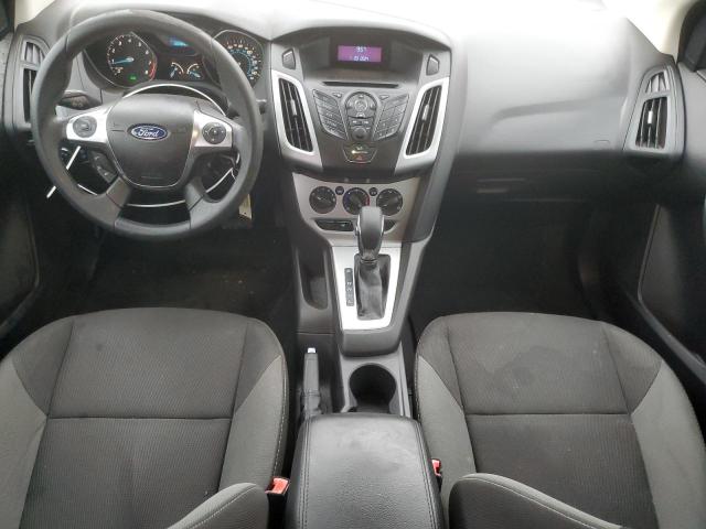 Photo 7 from auction – 2012 FORD FOCUS SE with VIN 1FAHP3F29CL217385