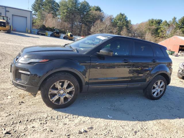 Photo 1 from auction – 2017 LAND ROVER RANGE ROVE with VIN SALVP2BG3HH220648