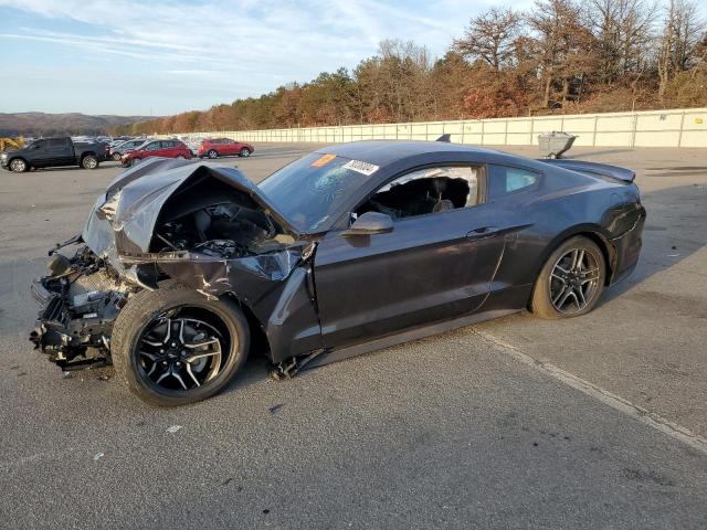Zdjęcie 1 z aukcji – 2022 FORD MUSTANG z VIN 1FA6P8TH5N5110144