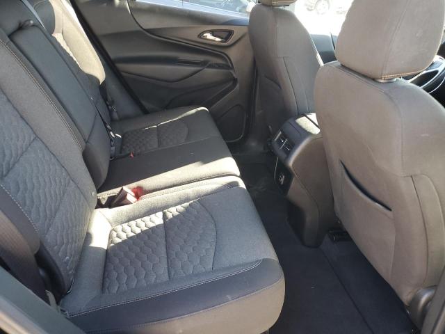 Photo 11 from auction – 2020 CHEVROLET EQUINOX LT with VIN 2GNAXTEV2L6157389