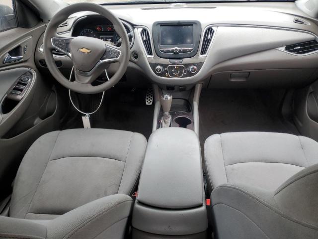 Photo 8 from auction – 2016 CHEVROLET MALIBU LS with VIN 1G1ZB5ST5GF298678