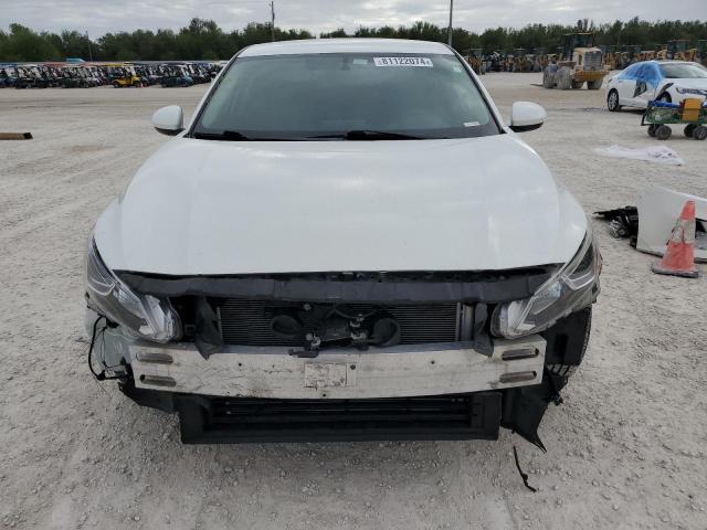 Photo 5 from auction – 2020 NISSAN ALTIMA S with VIN 1N4BL4BV7LC192056