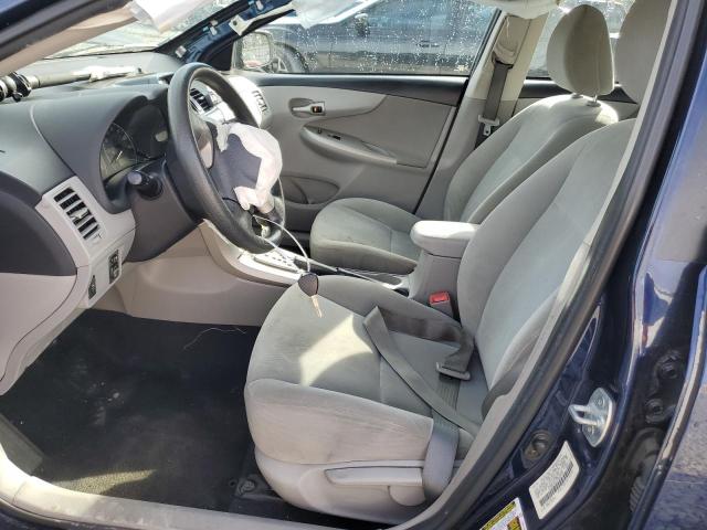 Photo 7 from auction – 2012 TOYOTA COROLLA BA with VIN 5YFBU4EE3CP045744