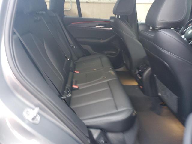 Photo 11 from auction – 2024 BMW X3 XDRIVE3 with VIN 5UX53DP05R9W13670