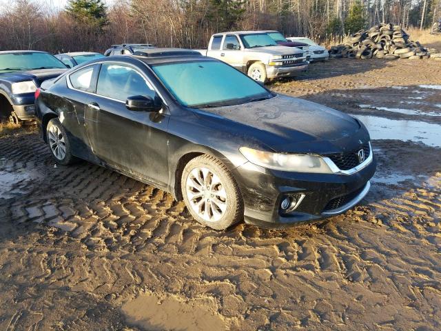 Photo 4 from auction – 2014 HONDA ACCORD EX with VIN 1HGCT1B79EA800027