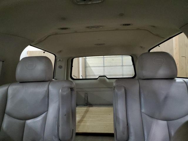 Photo 10 from auction – 2004 CADILLAC ESCALADE E with VIN 3GYFK66N54G214729